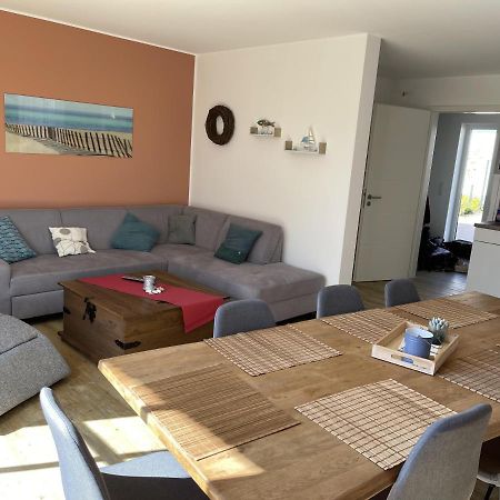 Ferienhaus 15 "Gut Tossens" Exterior foto